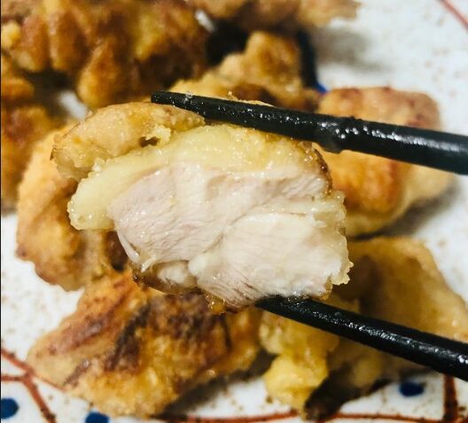 からあげ