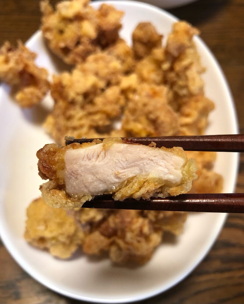 ju-si-karaage