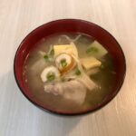 味噌汁